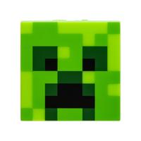 Minecraft Nightlight Creeper 10 cm - thumbnail