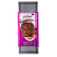 Patisse silver-top broodvorm 30 cm - thumbnail