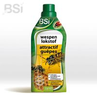 BSI wespen lokstof 1 liter - thumbnail