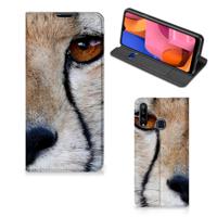 Samsung Galaxy A20s | Hoesje maken | Cheetah