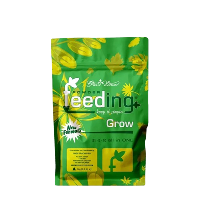 Green House Feeding Green House Feeding Grow - Minerale Meststof Green House Feeding Green House Feeding Grow - Minerale Meststof