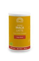Mattisson Latte maca cacao - ceylon kaneel bio