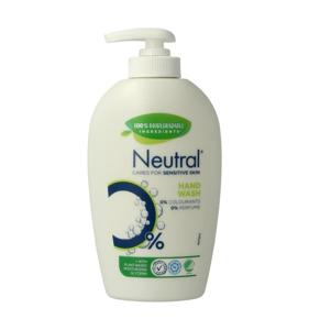 Handsoap liquid