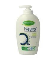 Handsoap liquid