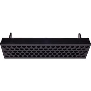 Carbide 330R 5.25" Drive Bay Covers 3x Inbouwframe
