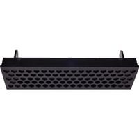Carbide 330R 5.25" Drive Bay Covers 3x Inbouwframe