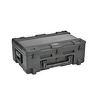 SKB Roto Mil-Std Waterproof Case 10 apparatuurtas Trolleytas Zwart - thumbnail