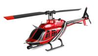 Amewi Bell 206 Jet Ranger 6-Kanaals helikopter RTF