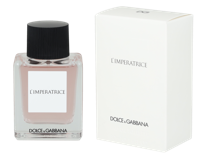Dolce & Gabbana - D&G L&apos;Imperatrice Pour Femme Eau de toilette Spray 50 ml Dames