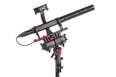 Rycote RY089101 onderdeel & accessoire voor microfoons