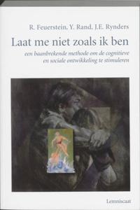 Laat me niet zoals ik ben (Paperback)