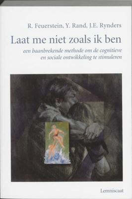 Laat me niet zoals ik ben (Paperback)