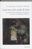 Laat me niet zoals ik ben (Paperback)
