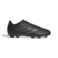 adidas Copa Pure 2 League Gras Voetbalschoenen (FG) Kids Zwart Goud - thumbnail