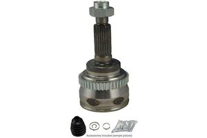 Homokineet reparatie set, aandrijfas CV8513