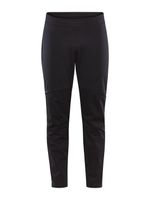 Craft Nordic Training FZ Pants zwart heren XL