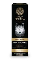 Natura Siberica Super Toning Face Cream "Wolf Power" (50 ml) - thumbnail