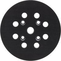 Bosch Accessories 2609256B61 Schuurschijf middelhard Diameter 125 mm