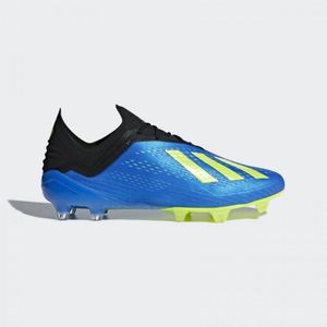 Adidas X 18.1 FG