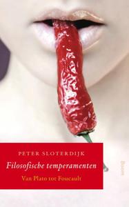 Filosofische temperamenten (Paperback)