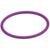 Neutrik NKCR-M7 VIOLET Color Coding Power CORDS Kleurcodering ring voor stroomkabels Neutrik NKCR-M7 VIOLET Color Coding Power CORDS Kleurcodering ring voor stroomkabels