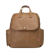 Babymel luiertas Robyn Convertible bruin - thumbnail