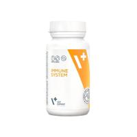 VET EXPERT Immune System - pripravek za podporo imunosti za pse in mačke - 30 kapsul.