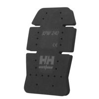 Helly Hansen Kniebeschermer Xtra Protective - 79571 - Zwart - maat One Size
