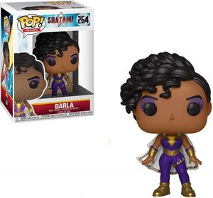 Shazam! Funko Pop Vinyl: Darla