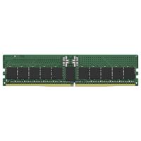 Kingston KTH-PL556D4-64G Werkgeheugen voor server DDR5 64 GB 1 x 64 GB ECC 288-pins DIMM CL46 KTH-PL556D4-64G Kingston KTH-PL556D4-64G Werkgeheugen voor server DDR5 64 GB 1 x 64 GB ECC 288-pins DIMM CL46 KTH-PL556D4-64G