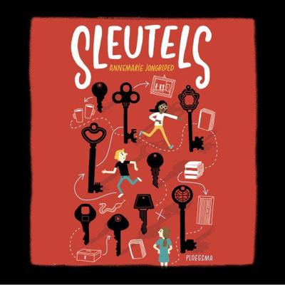 Sleutels