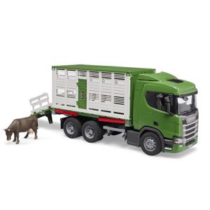 Bruder Scania Super 560R veetransportwagen