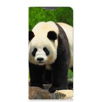 Samsung Galaxy S20 FE Hoesje maken Panda - thumbnail