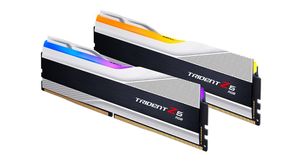 G.Skill 32 GB DDR5-6000 Kit werkgeheugen F5-6000J4040F16GX2-TZ5RS, Trident Z5 RGB, XMP