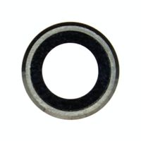 Cameralensafdekking voor iPad Pro 12.9 inch A1670 A1671 A1821