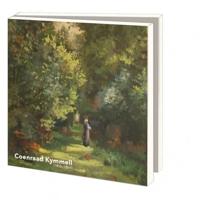 Kaartenmapje Coenraad Kymmell, Museum Havezate 10 Stuks