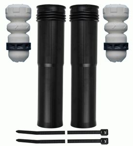 Aanslagrubber met stofkap - Protection kit 900357