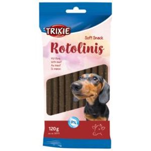 TRIXIE 3155 lekkernij voor honden & katten Hond Snacks