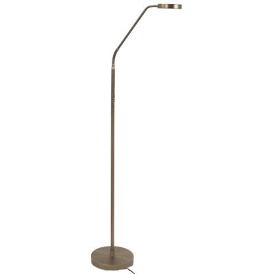 Highlight LeeslampComfort Portable koper brons oplaadbaar - V4211.32