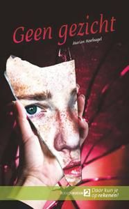 Geen gezicht (Paperback)