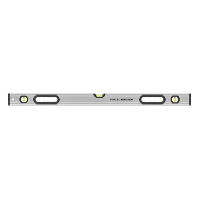 Stanley handgereedschap FATMAX XL MAGNETISCHE WATERPAS - 120MM | 0-43-649 - 0-43-649