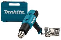 Makita HG6031VK Heteluchtpistool