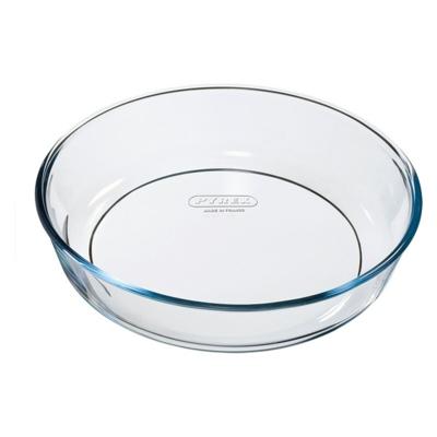 Cakevorm Pyrex Classic Vidrio Ø 26 cm