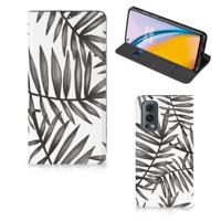 OnePlus Nord 2 5G Smart Cover Leaves Grey