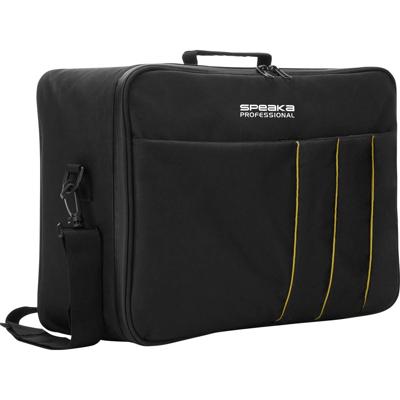 SpeaKa Professional SP-PBB-100 Beamertas Zwart