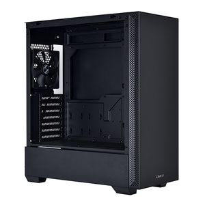 Lian Li Lancool 205 Midi Tower zwart