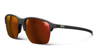 Julbo Crossline Reactive 0-3 High Contrast - ZWART - Unisex