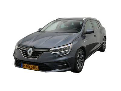 Renault Mégane Estate