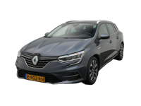 Renault Mégane Estate