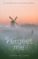 Vergeet me - Judith de Laat - ebook - thumbnail